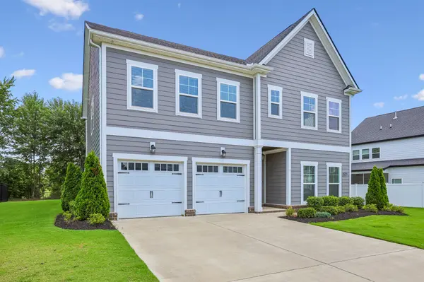 5718 Heirloom Dr, Murfreesboro, TN 37129