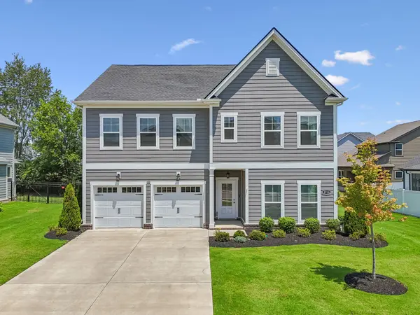 5718 Heirloom Dr, Murfreesboro, TN 37129