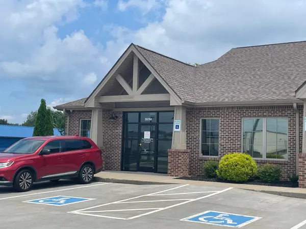 3929A Lamar Dr, Clarksville, TN 37040