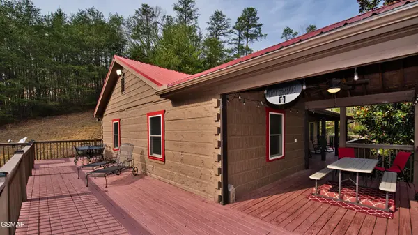 3209 Cristobal Way, Sevierville, TN 37862