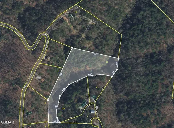23 Alpine Ridge Way, Sevierville, TN 37876