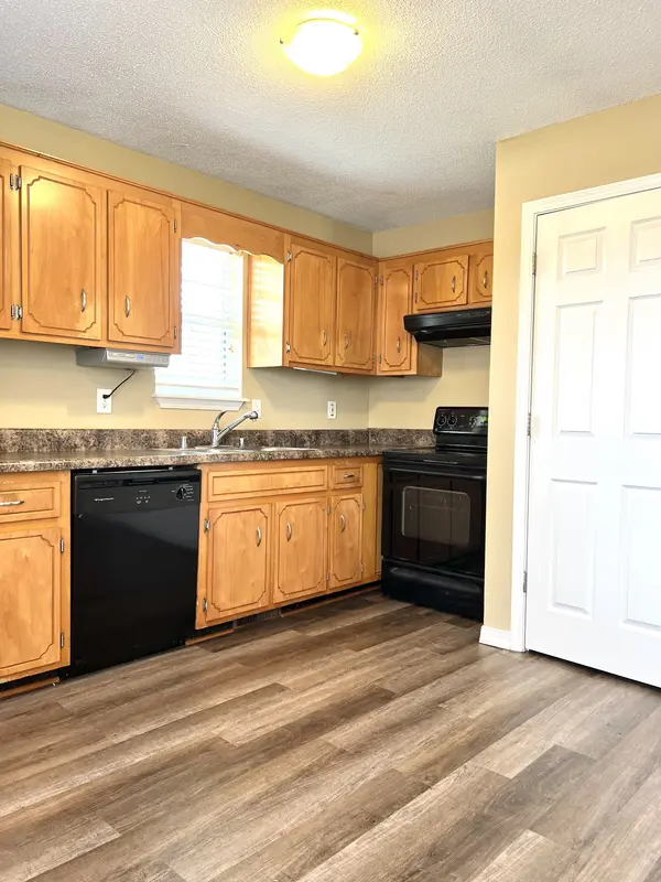 128 Gail St, Oak Grove, KY 42262