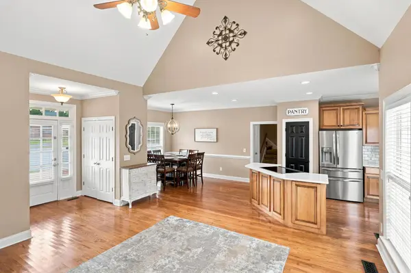 5266 Mouse Creek Road #NW, Cleveland, TN 37312