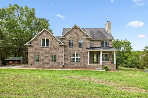 2258 Eastover Rd, Lebanon, TN 37090