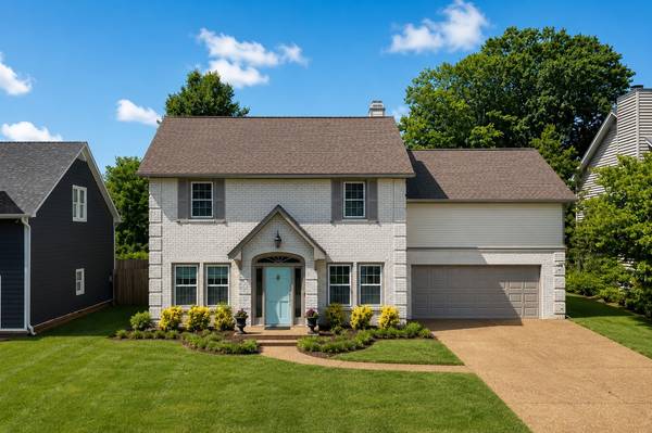 518 Maplegrove Dr, Franklin, TN 37064