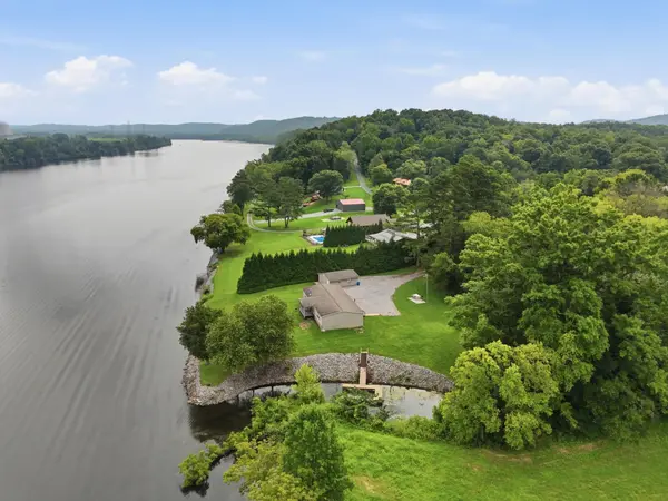 616 Layman Cir, Decatur, TN 37322