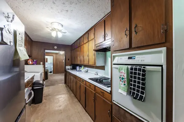 3100 Mitchell St #E, Humboldt, TN 38343