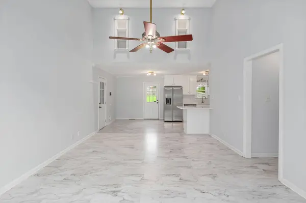1721 Hazelwood Rd, Clarksville, TN 37042
