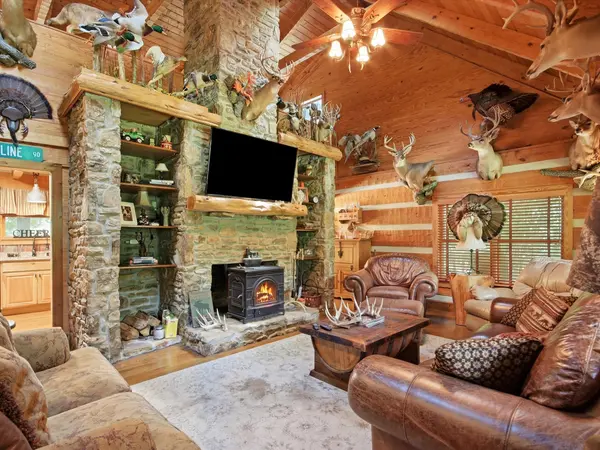 168 Sherfield Rd, Fayetteville, TN 37334