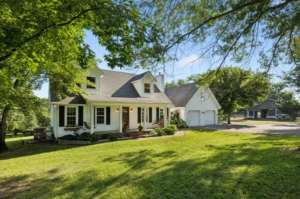 3188 Hampshire Pike, Mount Pleasant, TN 38474