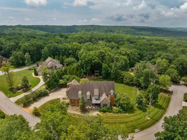 2488 Bugle Call Way, Signal Mountain, TN 37377