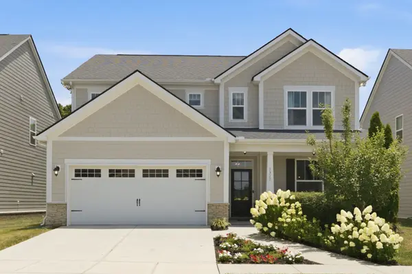 3322 Portwood Dr, Murfreesboro, TN 37129