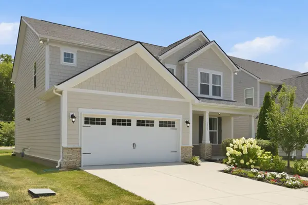 3322 Portwood Dr, Murfreesboro, TN 37129