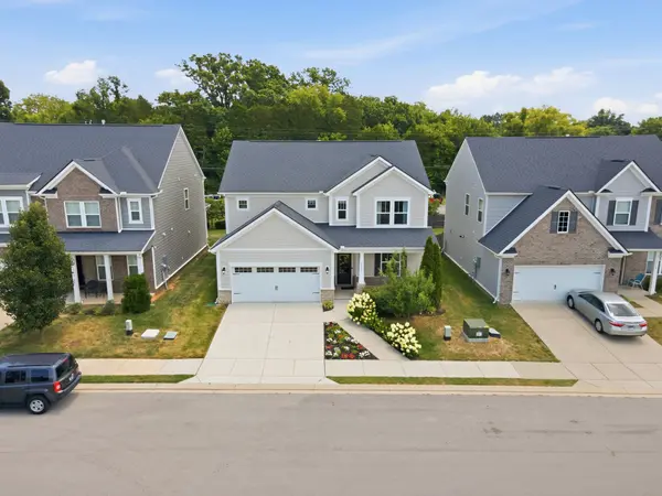 3322 Portwood Dr, Murfreesboro, TN 37129