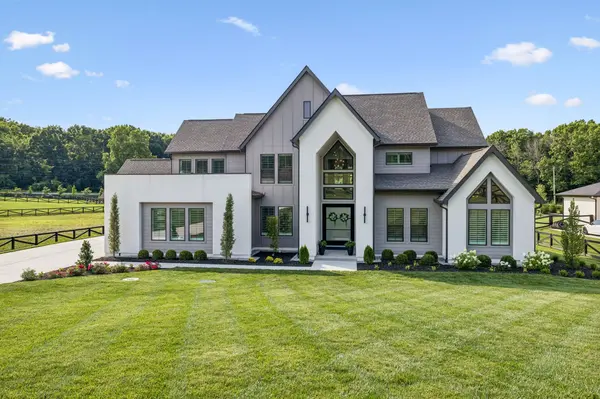 7112 Bonterra Dr, Franklin, TN 37064