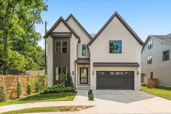 512 Stonewall Way, Brentwood, TN 37027