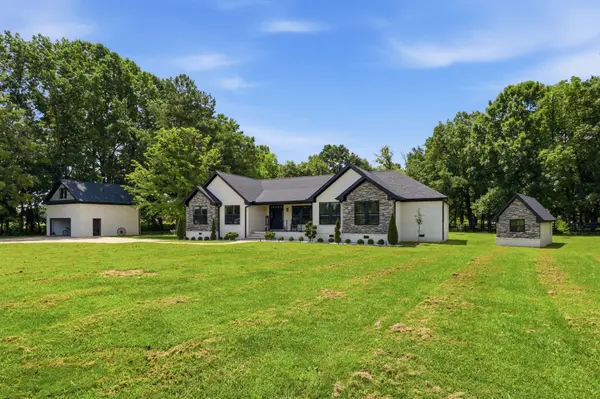 309 Pickle Rd, Shelbyville, TN 37160