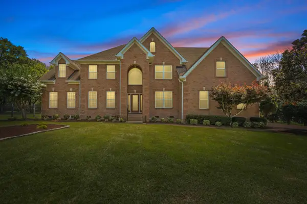4206 Cassie Ct, Franklin, TN 37064