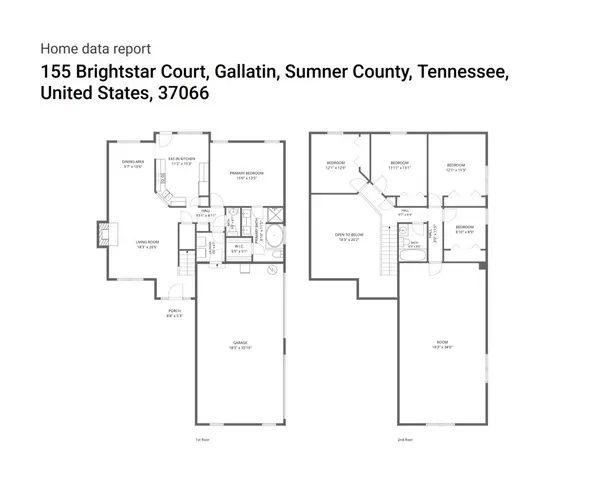155 Brightstar Ct, Gallatin, TN 37066