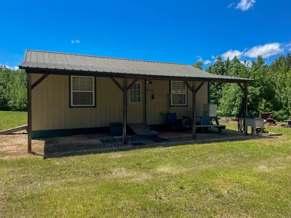 0 Pearson Road, Cedar Grove, TN 38321