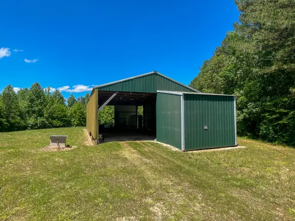 0 Pearson Road, Cedar Grove, TN 38321