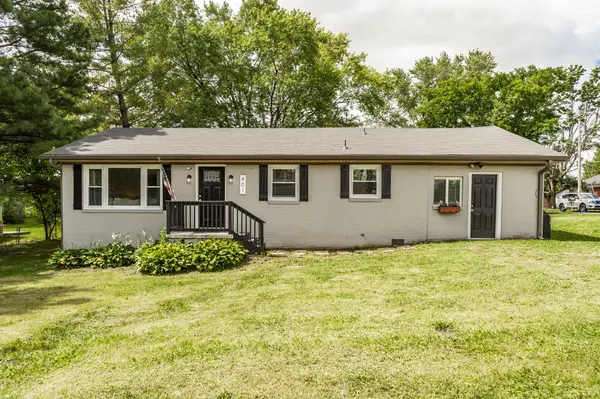 401 Weaver Ln, Springfield, TN 37172