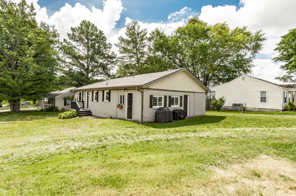 401 Weaver Ln, Springfield, TN 37172