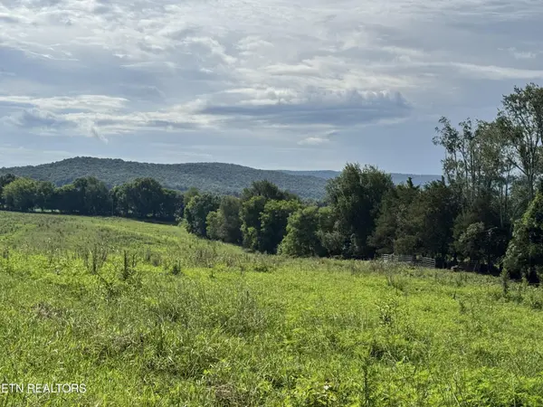 0 Collier Lane, Rock Island, TN 38581