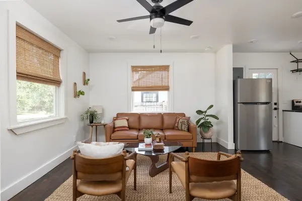 1104 Matthews Pl #A, Nashville, TN 37206