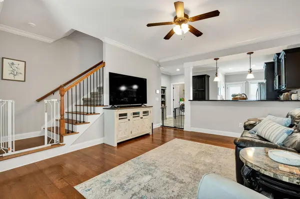 1352 Weeks Drive #NE, Cleveland, TN 37312