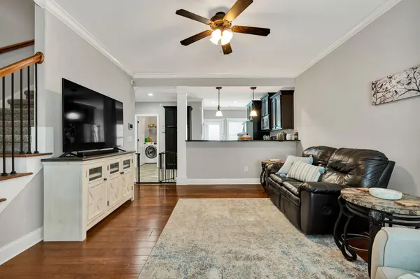 1352 Weeks Drive #NE, Cleveland, TN 37312