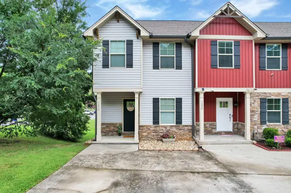 1352 Weeks Drive #NE, Cleveland, TN 37312
