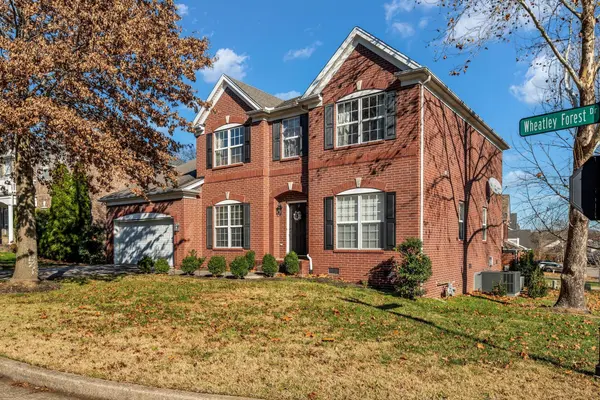 1298 Wheatley Forest Dr, Brentwood, TN 37027