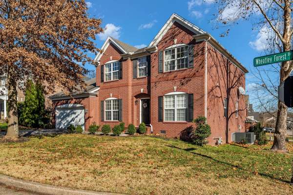 1298 Wheatley Forest Dr, Brentwood, TN 37027