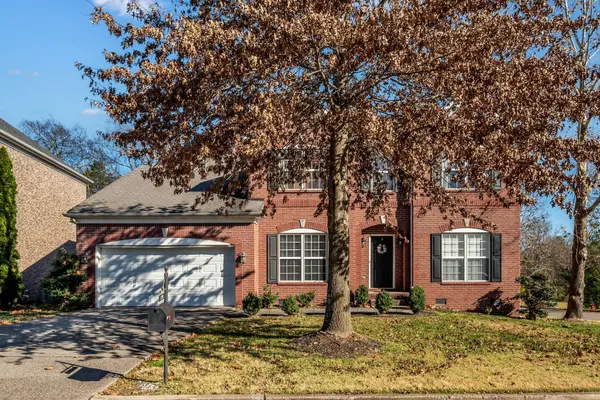 1298 Wheatley Forest Dr, Brentwood, TN 37027