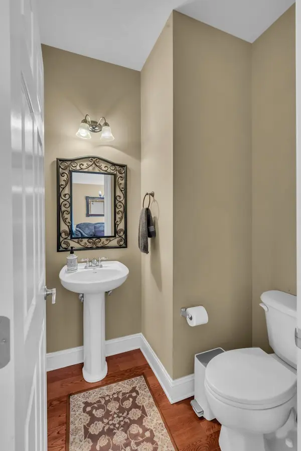 1298 Wheatley Forest Dr, Brentwood, TN 37027