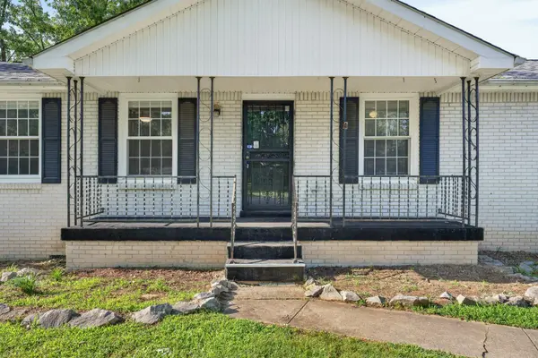 304 Notgrass Rd, Clarksville, TN 37042