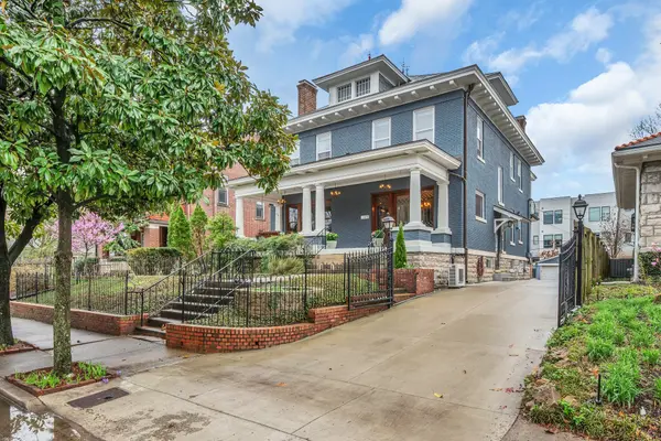 1619 18th Ave #S, Nashville, TN 37212