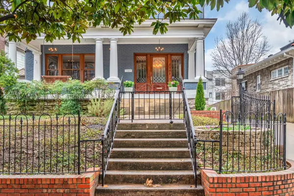 1619 18th Ave #S, Nashville, TN 37212