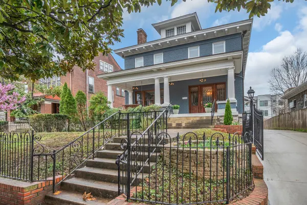 1619 18th Ave #S, Nashville, TN 37212