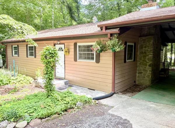 4413 E Scenic Drive, Gatlinburg, TN 37738