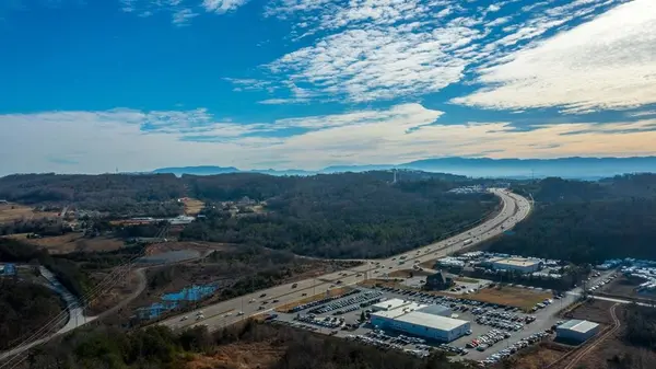 0 WINFIELD DUNN PKWY MOUNT RD Pa, Kodak, TN 37764