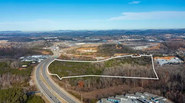 0 WINFIELD DUNN PKWY MOUNT RD Pa, Kodak, TN 37764