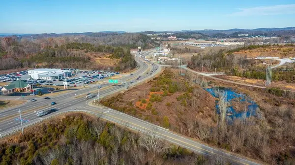 0 WINFIELD DUNN PKWY MOUNT RD Pa, Kodak, TN 37764