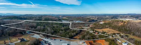 0 WINFIELD DUNN PKWY MOUNT RD Pa, Kodak, TN 37764