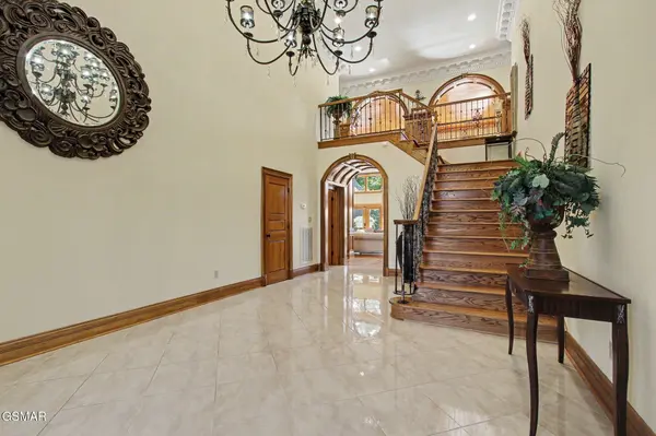 2205 Battle Hill Road, Pigeon Forge, TN 37863