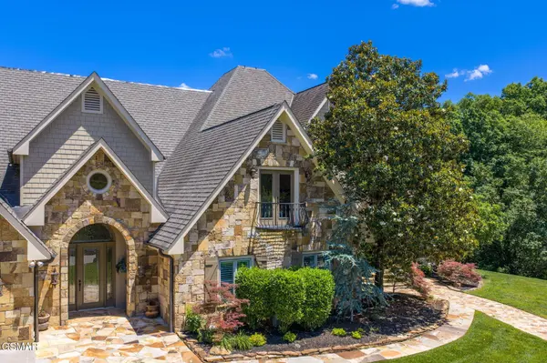 2205 Battle Hill Road, Pigeon Forge, TN 37863