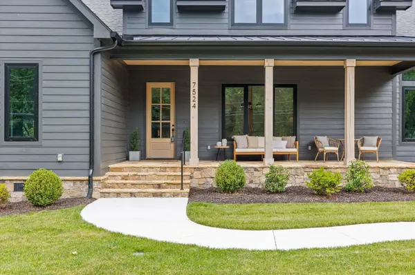 7524 Sawyer Pike, Signal Mountain, TN 37377