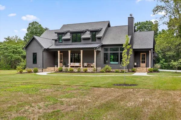 7524 Sawyer Pike, Signal Mountain, TN 37377