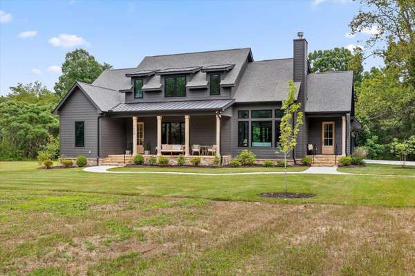 7524 Sawyer Pike, Signal Mountain, TN 37377